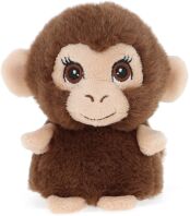 Keel Eco Λούτρινο Mini Adoptable World 10cm-24 Σχέδια-1 Τμχ  (SE2286)