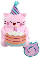 RBW Pembe Λούτρινο 15cm-3 Σχέδια (PE2458)