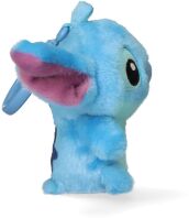 Cerda Λούτρινο Bag Clip Stitch 12cm (2600003020)