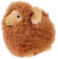 Keel Eco Λούτρινο Κριάρι 18cm-2 Σχέδια (SE3057)