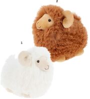 Keel Eco Λούτρινο Κριάρι 18cm-2 Σχέδια (SE3057)