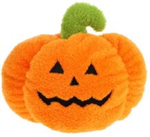 Keel Eco Λούτρινο Κολοκύθα 15cm (EH3528)