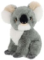 Keel Eco Λούτρινο Koala 18cm (SE3704)