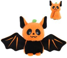 Keel Eco Λούτρινο Νυχτερίδα 13cm-3 Σχέδια (EH3880)