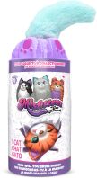 Misfittens Cats W1-12 σχέδια-1 Τμχ (03935)
