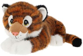 Keel Eco Λούτρινο Τίγρης 35cm (SE3939)