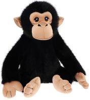 Keel Eco Λούτρινο Χιμπατζής 30cm (SE4064)