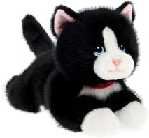 Keel Eco Λούτρινα Γατάκια 28cm-4 Σχέδια (SE4250)