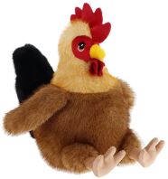 Keel Eco Λούτρινο Κοτόπουλο 20cm (SE4717)