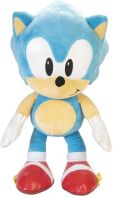 Jakks Pacific Sonic Λούτρινο Jumbo (404784)