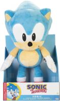 Jakks Pacific Sonic Λούτρινο Jumbo (404784)