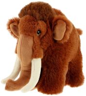 Keel Eco Λούτρινο Μαμούθ 25cm (SE4942)