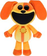 Poppy Playtime Λούτρινο Dogman 45cm (GP7712)