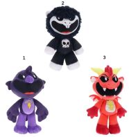 Poppy Playtime Λούτρινο Nightmare Critters 8.5'' S4-3 Σχέδια (CP7760)