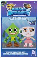 Steal A Brainrot Λούτρινο Brainrot Blind Pack-9 Σχέδια-1Τμχ (CP9300)