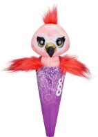 Zuru Λούτρινο Coco Surprise-Cones Fantasy-6 Σχέδια (9608SQ1)