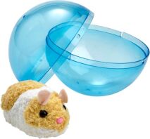 Addo Λούτρινο Busy Little Hamster (11116-B)