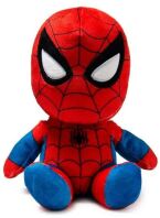 Λούτρινο Kidrobot Spiderman 20cm (KR14804)
