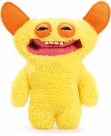 Addo Fuggler Λούτρινο Grin Grin Yellow (15104-I)