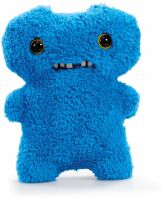 Addo Fuggler Λούτρινο Gaptooth MC Goo Blue (15105-I)