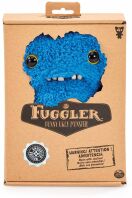 Addo Fuggler Λούτρινο Gaptooth MC Goo Blue (15105-I)