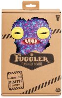 Addo Fuggler Λούτρινο Squidge Purple (15148-I)
