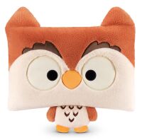 Zuru Λούτρινo Pillow Peeps Μαξιλάρι Series 1-6 Σχέδια (16601)