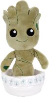 Λούτρινο Kidrobot Baby Groot 20cm (KR17510)