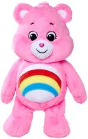 Simba Λούτρινο Care Bears Cheer Bear 60cm. (6305878024038)