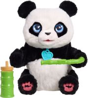 Jpl Furreal Λούτρινο Coco The Tumbling Panda (28166)