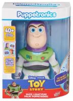 Wow Λούτρινο Disney Toy Story:Buzz Lightyear 21cm (DIS-1039)