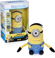 Wow Λούτρινο Minions:One-Eyed Minion 21cm (MIN-1052)