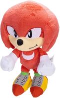 Jakks Pacific Sonic Λούτρινο Basic 9'' W.12-4 Σχέδια (429904-PQ)