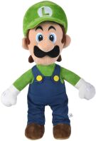 Simba Λούτρινο Super Mario Suma Luigi 50cm (109231014)