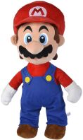 Simba Λούτρινο Super Mario Suma Giant 70cm (109231017)