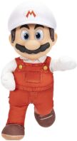 Jakks Pacific Super Mario Galaxy Movie Λούτρινο Super Mario 15'' W.1 (432364)
