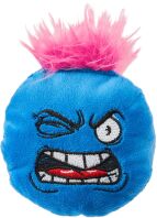 HP Λούτρινο Scream Slammerz-4 Σχέδια-1Τμχ (35115)