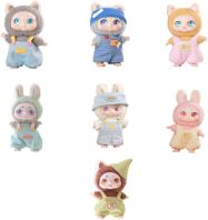 CTCP Kimmon Λούτρινο I'm Mimon-7 Σχέδια-1 Τμχ (556005)