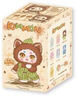 CTCP Kimmon Λούτρινο I'm Mimon-7 Σχέδια-1 Τμχ (556005)