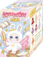 CTCP Kimmon Λούτρινο Κλιπ Mimon Dream Maker-7 Σχέδια-1 Τμχ (556016)