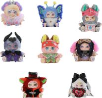 CTCP Kimmon Λούτρινο You're The Protagonist-8 Σχέδια-1 Τμχ (556018)