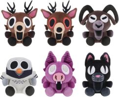 99 Nights In The Forest Λούτρινο Mystery Plush Blind Pack 8''-6 Σχέδια-1Τμχ (CP8300)