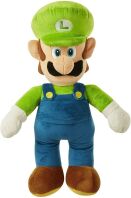 JP Nintendo Λούτρινο Luigi (64457-4L)