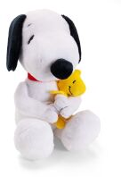 Simba Λούτρινο Peanuts Snoopy 25cm (109371700)