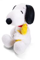 Simba Λούτρινο Peanuts Snoopy 25cm (109371700)