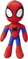 Simba Λούτρινο Marvel Spidey Glow In The Dark 25cm (6315875810X12)