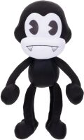 Jakks Pacific Bendy Λούτρινο 9'' W.2-3 Σχέδια (175992-PQ)
