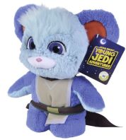 Simba Λούτρινο Disney Young Jedi Adventures Nubs 24cm (6315877028)