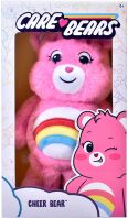 Simba Λούτρινο Care Bears 25cm-3 Σχέδια (6305878027)