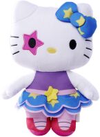 Simba Λούτρινο Hello Kitty 20cm-4 Σχέδια (109280150)
